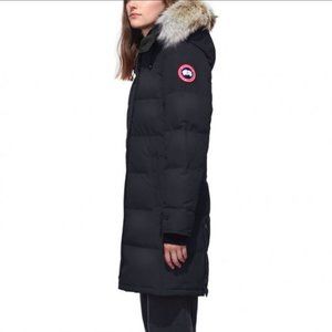 Canada Goose Shelburne Parka